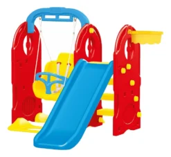 Dolu 4-in-1 Speeltoestel 3023