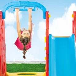 Dolu 7-in-1 XXL Speeltoestel 3024 -Dolu Verkoopwinkel dolu 7 in 1 speeltoestel 3024 6