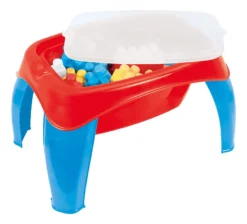 Dolu Activiteiten Tafel Incl. 30 Blokken 5298