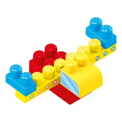 Dolu Play Set 50 Stuks Gekleurde Blokken 5025 -Dolu Verkoopwinkel dolu play 50 stuks gekleurde blokken 5025 3 1