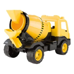 Dolu Speelgoed Betonmixer 7121 9 Dolu Speelgoed Betonmixer 7121 -Dolu Verkoopwinkel dolu speelgoed betonmixer 7121 3
