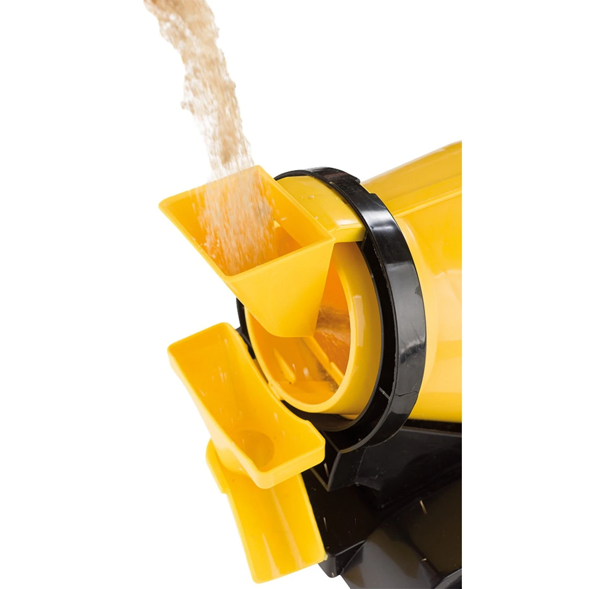 Dolu Speelgoed Betonmixer 7121 4 Dolu Speelgoed Betonmixer 7121 - Afbeelding 4