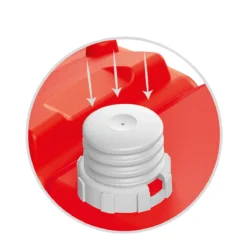 Dolu Speelgoed Brandweerwagen 7022 -Dolu Verkoopwinkel dolu speelgoed brandweerwagen 7022 4 1