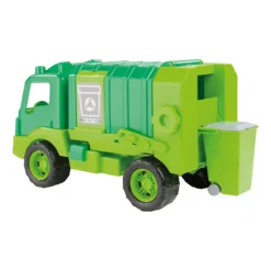 Dolu Speelgoed Vuilniswagen 7120 -Dolu Verkoopwinkel dolu speelgoed vuilniswagen 3