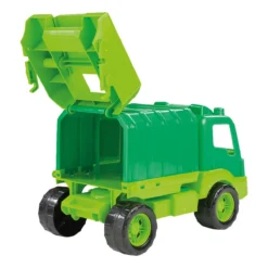 Dolu Speelgoed Vuilniswagen 7120 -Dolu Verkoopwinkel dolu speelgoed vuilniswagen 4