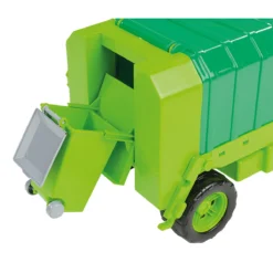 Dolu Speelgoed Vuilniswagen 7120 -Dolu Verkoopwinkel dolu speelgoed vuilniswagen 5