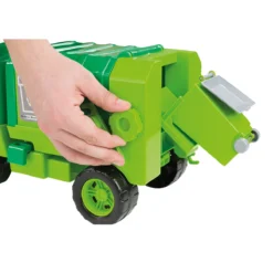 Dolu Speelgoed Vuilniswagen 7120 -Dolu Verkoopwinkel dolu speelgoed vuilniswagen 6