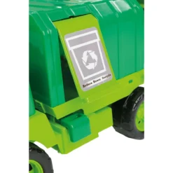 Dolu Speelgoed Vuilniswagen 7120 -Dolu Verkoopwinkel dolu speelgoed vuilniswagen 7