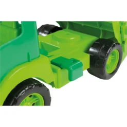 Dolu Speelgoed Vuilniswagen 7120 -Dolu Verkoopwinkel dolu speelgoed vuilniswagen 8