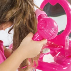 Dolu Unicorn 13-delige Opmaaktafel 2563 -Dolu Verkoopwinkel dolu unicorn 13 delige opmaaktafel 2563 1