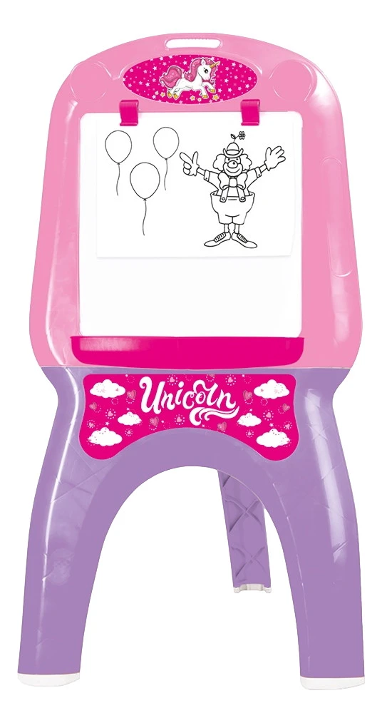 Dolu Unicorn Jumbo Tekenbord 2562 1 Dolu Unicorn Jumbo Tekenbord 2562