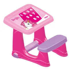 Dolu Unicorn Smart Studeer Tafeltje 2564