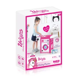 Dolu Unicorn Wasmachine 2539 -Dolu Verkoopwinkel dolu unicorn wasmachine 2539 6