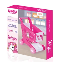 Dolu Unicorn Winkelwagentje 2558 9 Dolu Unicorn Winkelwagentje 2558 -Dolu Verkoopwinkel dolu unicorn winkelwagentje 2558 4