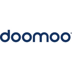 Doomoo Snoogy Regenboog Magnetronknuffel SY9 -Dolu Verkoopwinkel doomoo logo 2