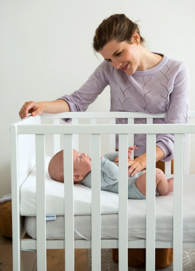 Doomoo Rest Easy Groot Hellend Vlak Kussen 60cm 40 040 007 - Afbeelding 5