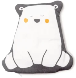 Doomoo Snoogy Beer Magnetronknuffel SY8