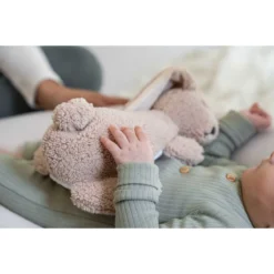 Doomoo Snoogy Biscuit Konijn Magnetronknuffel SY21 -Dolu Verkoopwinkel doomoo snoogy biscuit konijn magnetronknuffel sy21 2