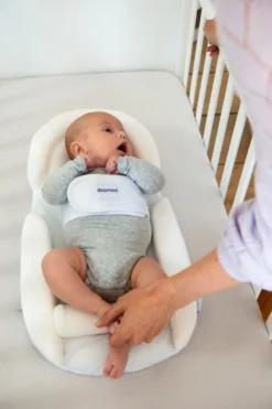 Doomoo Supreme Sleep Plus Rugliggingsteun 40 082 001 -Dolu Verkoopwinkel doomoo supreme sleep plus rugliggingsteun 40 082 001 26