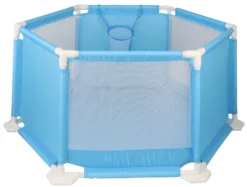 Eco Toys Basketbal Box En Ballenbak HC396707 -Dolu Verkoopwinkel eco toys ballenbak box