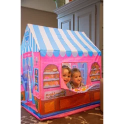 Eco Toys Candy Speeltent HC396687 25 Eco Toys Candy Speeltent HC396687 -Dolu Verkoopwinkel eco toys candy speeltent hc396687 10