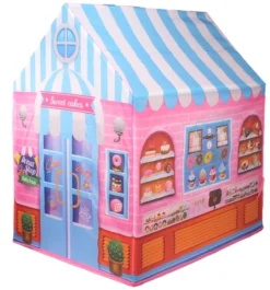 Eco Toys Candy Speeltent HC396687 19 Eco Toys Candy Speeltent HC396687 -Dolu Verkoopwinkel eco toys candy speeltent hc396687 goed 6