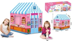 Eco Toys Candy Speeltent HC396687 21 Eco Toys Candy Speeltent HC396687 -Dolu Verkoopwinkel eco toys candy speeltent hc396687 goed 8