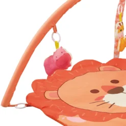 Eco Toys Leeuw Activity Gym Speelkleed HC506629 -Dolu Verkoopwinkel eco toys leeuw activity gym speelkleed hc506629 2
