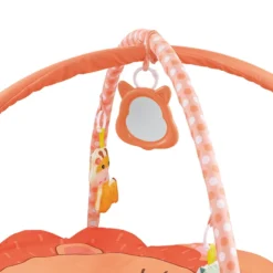 Eco Toys Leeuw Activity Gym Speelkleed HC506629 -Dolu Verkoopwinkel eco toys leeuw activity gym speelkleed hc506629 3