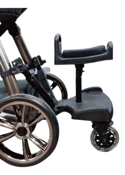 Eco Toys Meerijdplankje Met Zitje Voor Kinderwagen HC547159 8 Eco Toys Meerijdplankje Met Zitje Voor Kinderwagen HC547159 -Dolu Verkoopwinkel eco toys meerijdplankje met zitje voor kinderwagen hc547159 4