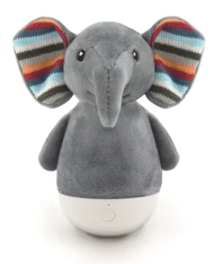 Zazu Elli De Olifant Tuimellamp En Nachtlampje ZA-ELLI-01