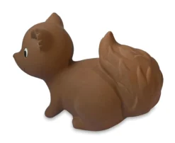 Filibabba Sonja The Squirrel Natuurrubber Bijtspeeltje FILI-SONJATEETH_1_02213 -Dolu Verkoopwinkel filibabba sonja the squirrel natuurrubber bijtspeeltje fili sonjateeth 1 02213 3