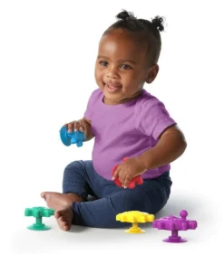 Baby Einstein Gears Of Discovery Speelgoed K12488 9 Baby Einstein Gears Of Discovery Speelgoed K12488 -Dolu Verkoopwinkel foto 4 shop 1920x1920