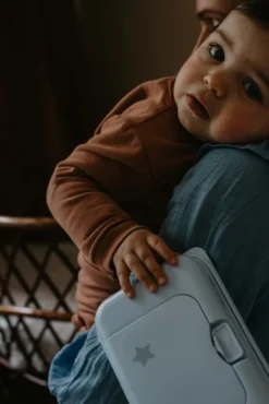 FunkyBox Baby Blue Little Star FB42 7 FunkyBox Baby Blue Little Star FB42 -Dolu Verkoopwinkel funkybox baby blue little star fb42 1