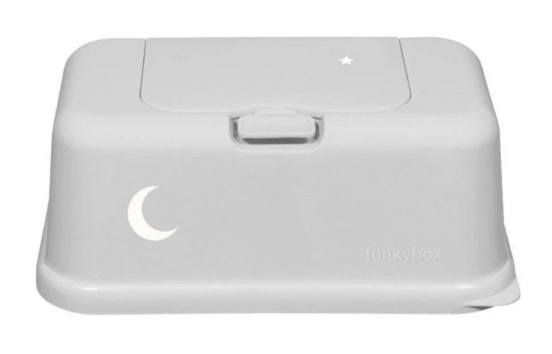 FunkyBox Grey Moon FB58 1 FunkyBox Grey Moon FB58