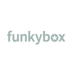 FunkyBox Mint Leave FB60 -Dolu Verkoopwinkel funkybox logo 1