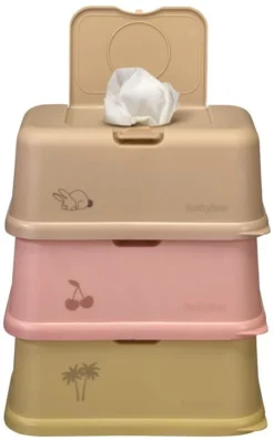 FunkyBox Mat Peachy Pink Cherry FB57 -Dolu Verkoopwinkel funkybox mat 1 1920x1920