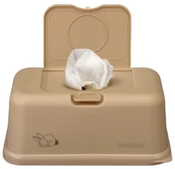 FunkyBox Mat Café Latte Rabbit FB55 -Dolu Verkoopwinkel funkybox mat caf latte rabbit fb55 2