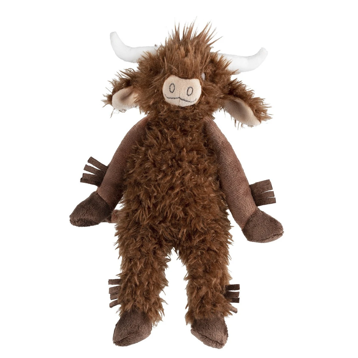 Happy Horse Cow Cody Bruin 30 Cm No. 1 Knuffel 133731 1 Happy Horse Cow Cody Bruin 30 Cm No. 1 Knuffel 133731