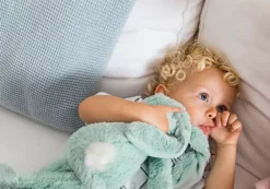 Happy Horse Rabbit Richie Mint 38 Cm No. 2 Knuffel 131690 -Dolu Verkoopwinkel happy horse rabbit richie mint 1