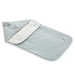 Babyjem Swaddle Groen Voetenzak 428