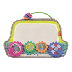 Infantino 2-in-1 Gears In Motion Activiteiten Boot BK-315113