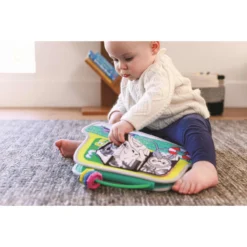 Infantino 2-in-1 Gears In Motion Activiteiten Boot BK-315113 10 Infantino 2-in-1 Gears In Motion Activiteiten Boot BK-315113 -Dolu Verkoopwinkel infantino 2 in 1 gears in motion activiteiten boot bk 315113 .4