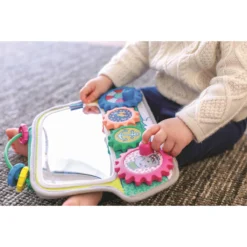 Infantino 2-in-1 Gears In Motion Activiteiten Boot BK-315113 11 Infantino 2-in-1 Gears In Motion Activiteiten Boot BK-315113 -Dolu Verkoopwinkel infantino 2 in 1 gears in motion activiteiten boot bk 315113 .5