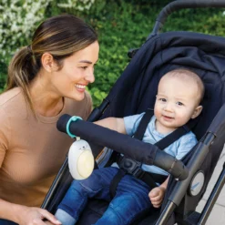 Infantino 3-in-1 Sounds & Lights Soothing Zeehond Nachtlampje BK-302032 -Dolu Verkoopwinkel infantino 3 in 1 sounds lights soothing zeehond nachtlampje bk 302032 4