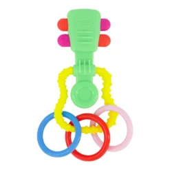 Infantino Baby's 1st Muziek Bijtringen Set BK-315074 12 Infantino Baby's 1st Muziek Bijtringen Set BK-315074 -Dolu Verkoopwinkel infantino baby s 1st muziek bijtringen set bk 315074 .5