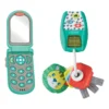 Infantino Mini Me Pretend Speelgoed Giftset BK-315123