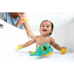 Infantino Ocean Fun Badspeelgoed Set BK-315130 -Dolu Verkoopwinkel infantino ocean fun badspeelgoed set bk 315130 .3 1