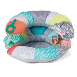 Infantino Tummy Time & Seated Support Steunkussen BK-313006 -Dolu Verkoopwinkel infantino tummy time seated support steunkussen bk 313006 3