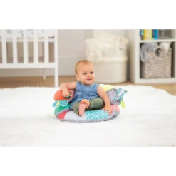 Infantino Tummy Time & Seated Support Steunkussen BK-313006 -Dolu Verkoopwinkel infantino tummy time seated support steunkussen bk 313006 7